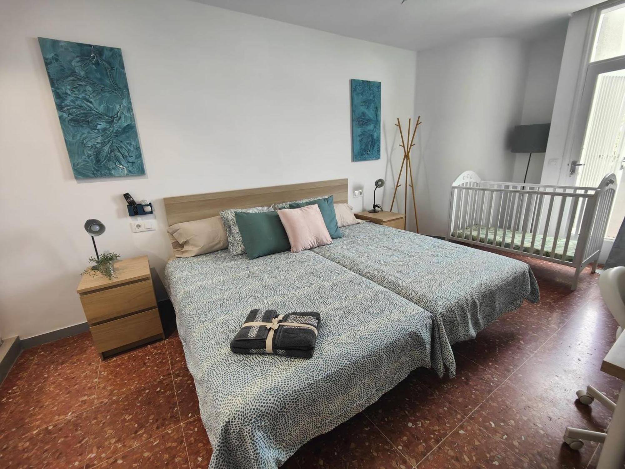 Casa 5 Habitaciones Con Solarium サンタクルスデテネリフェ エクステリア 写真