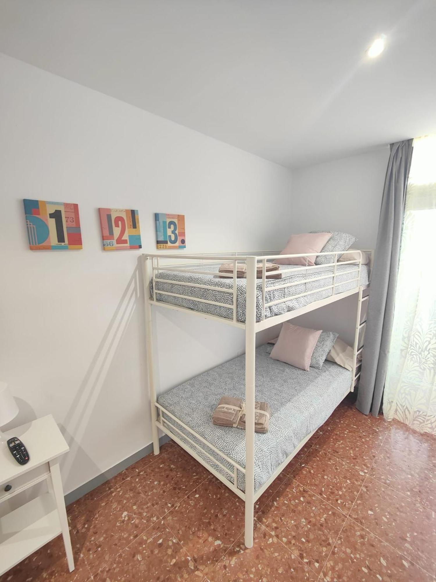 Casa 5 Habitaciones Con Solarium サンタクルスデテネリフェ エクステリア 写真